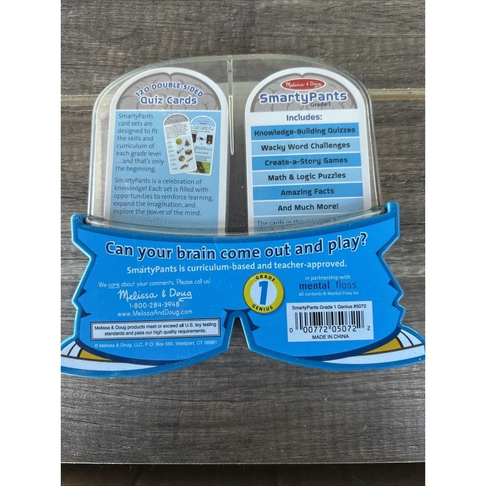 Melissa & Doug melissa doug